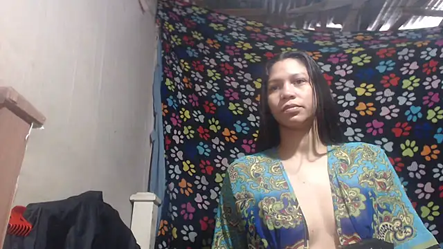 ELIZABET2- online show from 04-04-26, 12:12