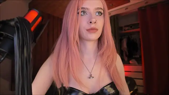 Mistress Iris online show from 11-27-25, 06:41