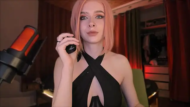 Mistress Iris online show from 11-26-25, 11:49