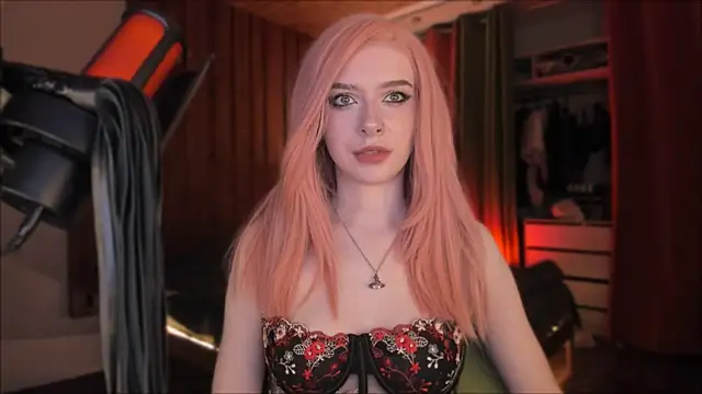 Mistress Iris online show from 11-29-25, 04:29