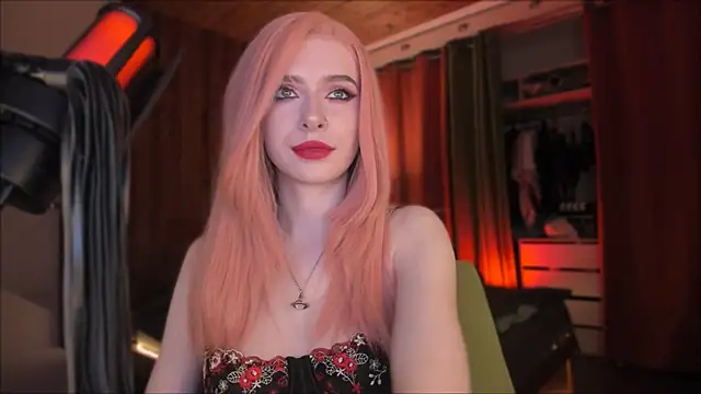 Mistress Iris online show from 11-30-25, 05:25