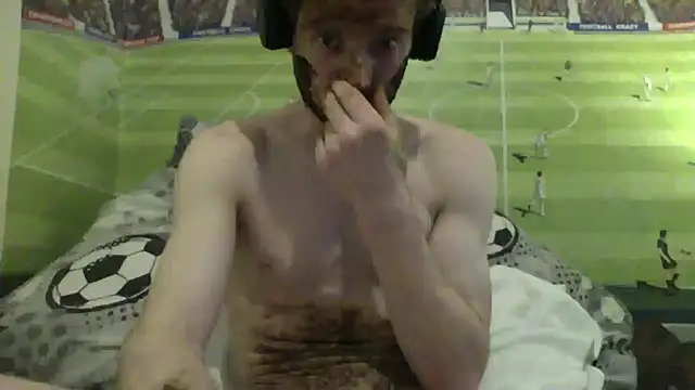 Mrslingerie online show from 02-02-26, 10:31