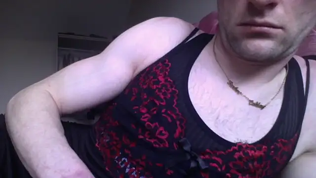 Mrslingerie online show from 03-22-26, 04:08