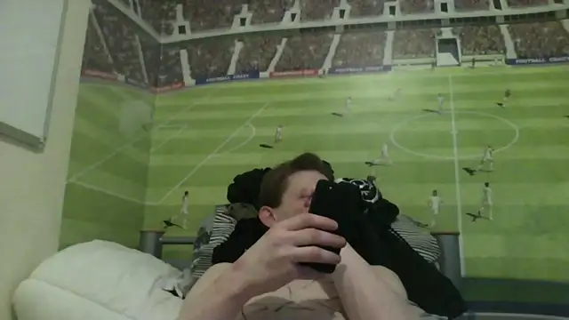 Mrslingerie online show from 03-07-26, 10:26