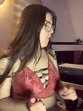 Scarletts Boobs online show from 01-06-26, 10:14