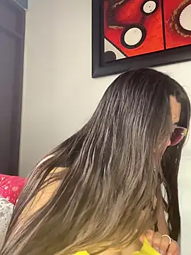 Scarletts Boobs online show from 12-21-25, 05:58