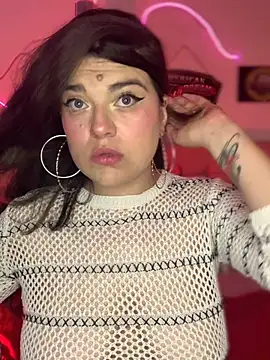 Scarletts Boobs online show from 12-04-25, 08:08