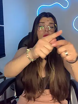 Scarletts Boobs online show from 01-15-26, 09:18