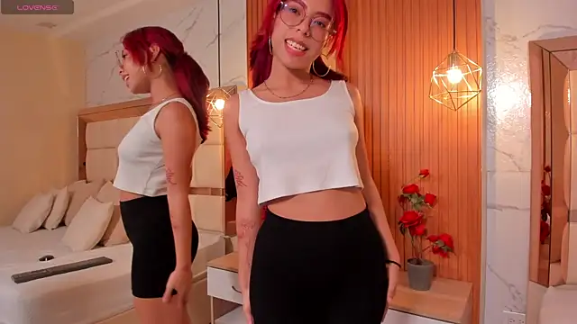 samantha quinnn online show from 04-11-26, 07:45