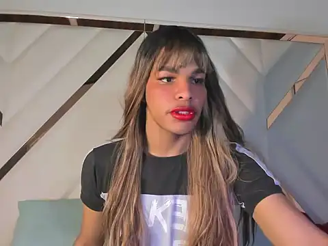 Tiffany Rousse  online show from 11-29-25, 03:28