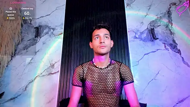 All fetiche online show from 11-29-25, 12:49