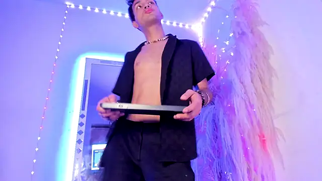 All fetiche online show from 11-27-25, 01:00