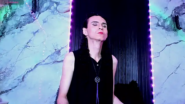 All fetiche online show from 12-01-25, 01:45