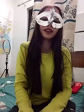 Cute Girl 27 online show from 12-20-25, 03:48