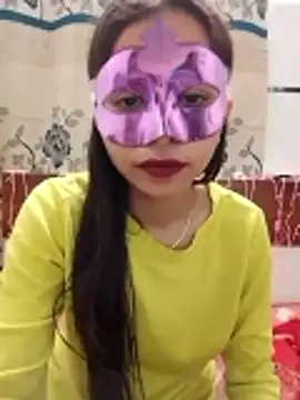 Cute Girl 27 online show from 01-11-26, 03:57