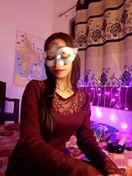 Cute Girl 27 online show from 01-07-26, 03:50