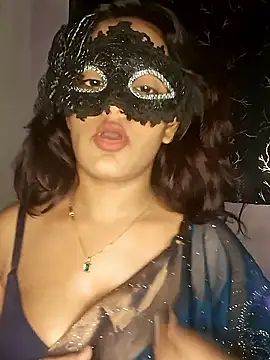 Snapshot of ALEXA_4445 chatting on 01-09-26, 07:54 ALEXA 4445 online show from 01-09-26, 07:54