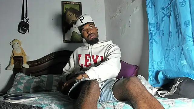 blaze panther online show from 01-08-26, 11:49