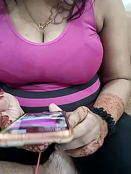 Sexy-Disha-42 online show from 11-30-25, 09:04