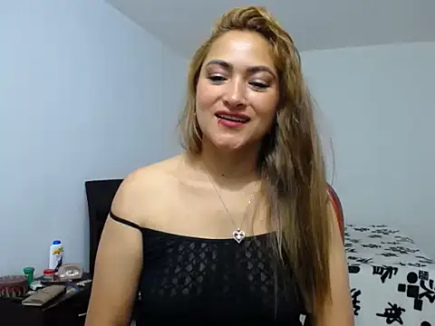 ximenaxcite19 online show from 11-28-25, 12:27