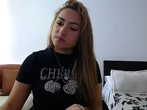 ximenaxcite19 online show from 12-05-25, 01:10