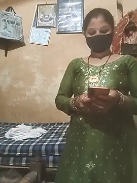 Pooja bhabhi00 online show from 11-27-25, 11:32