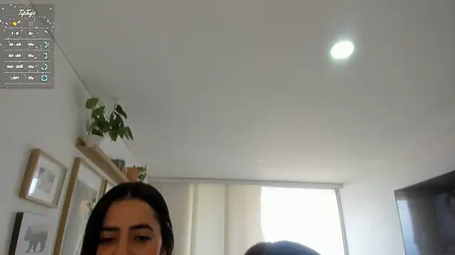 anny beiker online show from 03-16-26, 08:00