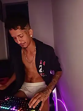 theyllorwillian online show from 07-03-26, 04:08