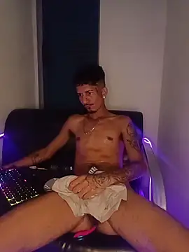 theyllorwillian online show from 07-02-26, 03:40