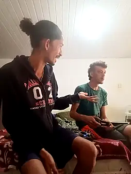 theyllorwillian online show from 02-09-26, 11:30