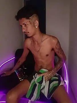theyllorwillian online show from 07-02-26, 03:23