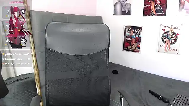 aisha brunette18 online show from 12-14-25, 08:09