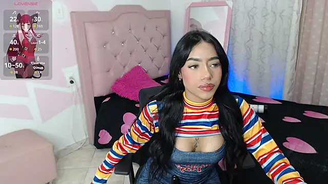 aisha brunette18 online show from 11-28-25, 01:28