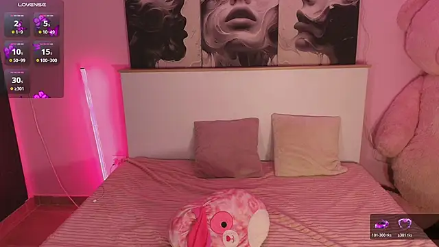 LindseyCoxx online show from 04-12-26, 04:05