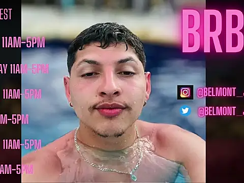 Juan belmont online show from 03-15-26, 12:39