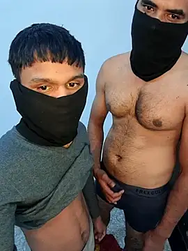 Amit22122 online show from 12-17-25, 01:05