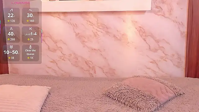 Dakota ferreti  online show from 01-14-26, 02:20