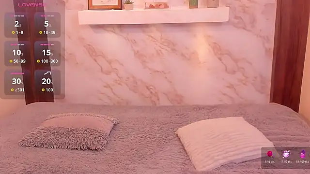 Dakota ferreti  online show from 02-14-26, 06:46