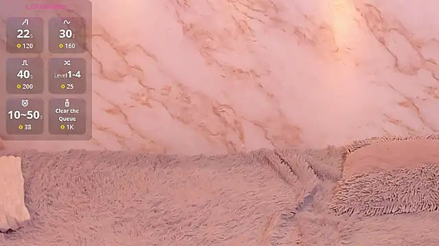 Dakota ferreti  online show from 01-31-26, 07:12