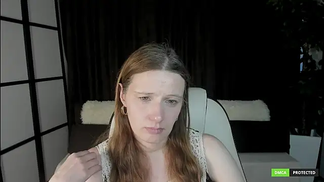 KathrineMeyer online show from 12-02-25, 07:21