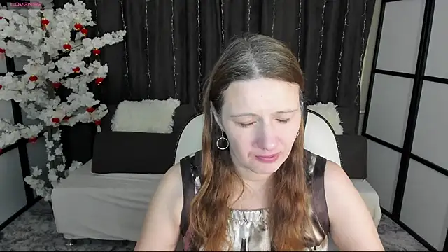 KathrineMeyer online show from 12-23-25, 02:22