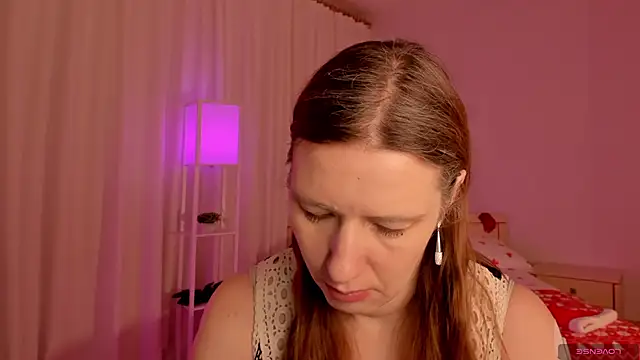 KathrineMeyer online show from 01-06-26, 02:15