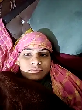 Janki cute online show from 12-02-25, 02:19