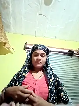 Janki cute online show from 04-09-26, 07:25