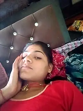 Snapshot of Janki_cute chatting on 05-29-26, 07:47 Janki cute online show from 05-29-26, 07:47