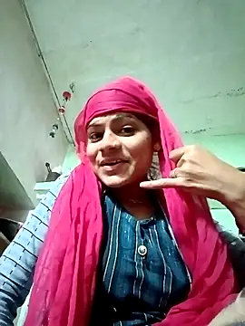 Janki cute online show from 12-22-25, 12:55