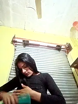 Snapshot of Janki_cute chatting on 04-12-26, 08:39 Janki cute online show from 04-12-26, 08:39