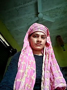 Snapshot of Janki_cute chatting on 04-16-26, 12:06 Janki cute online show from 04-16-26, 12:06