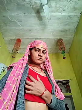 Janki cute online show from 02-04-26, 05:02