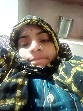 Janki cute online show from 01-09-26, 01:56